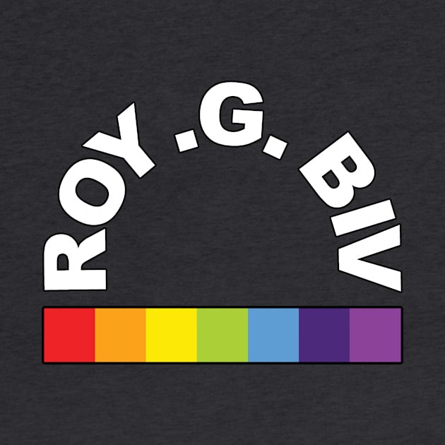 ROY .G. BIV 03 by RR_Designs